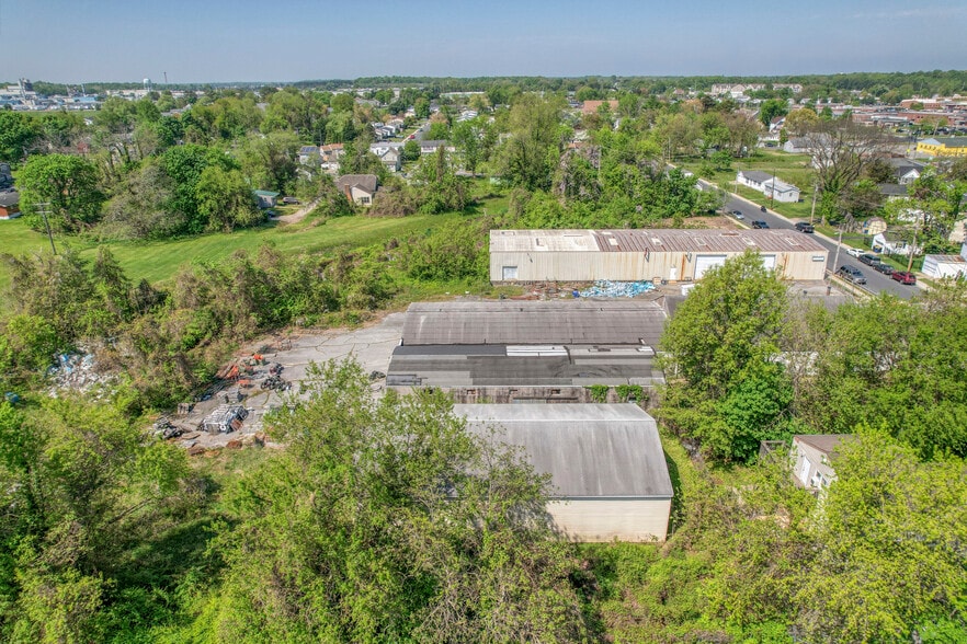 More Photos Of 12 Lincoln St, Dover Warehouse For Sale