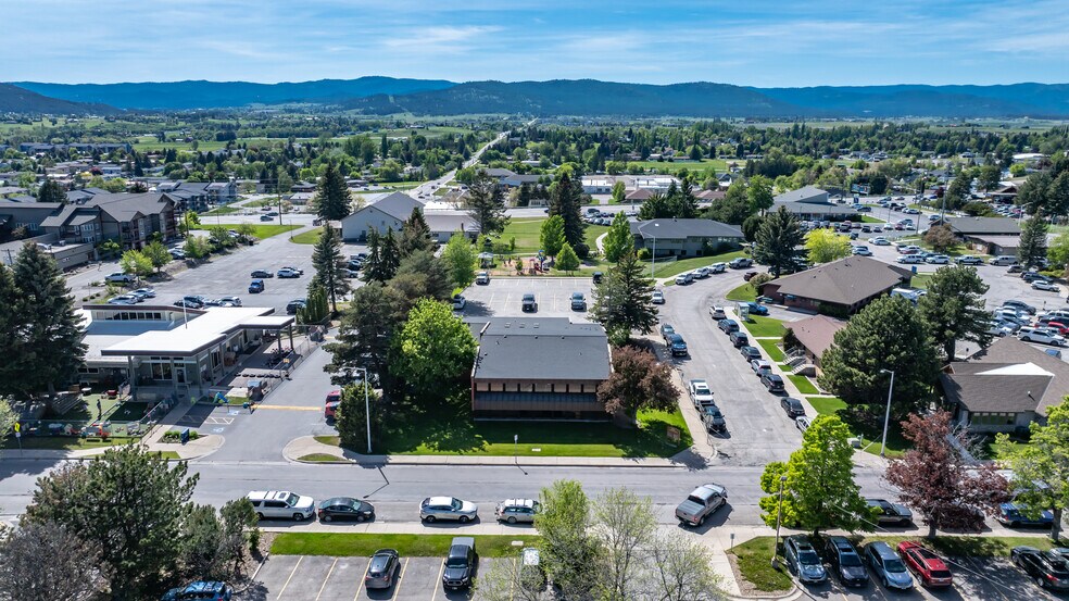 More Photos Of 1250 Burns Way, Kalispell Medical For Lease
