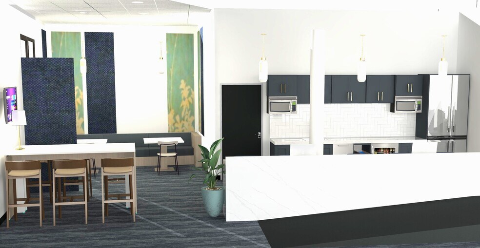 More Photos Of 50 Franklin St, Boston Coworking Space