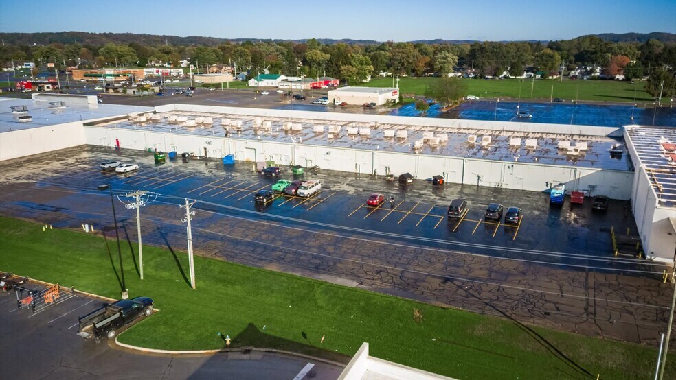 More Photos Of 238-244 Deo Dr, Newark Supermarket For Sale