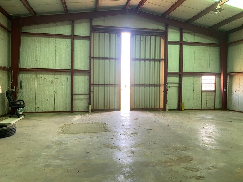More Photos Of 8051 Seymour Hwy, Wichita Falls Warehouse For Lease