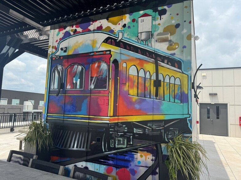 More Photos Of 1400 Main St, Clarksville Apartments For Lease