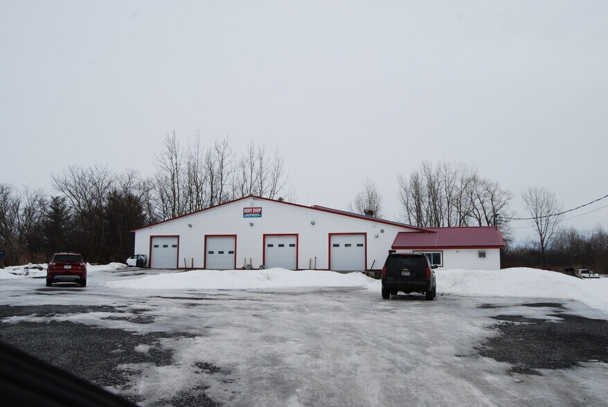 More Photos Of 23076 State Route 12, Watertown Showroom For Sale