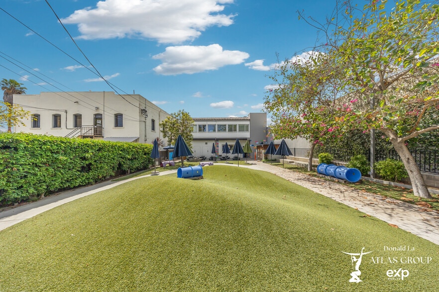 More Photos Of 1124 Mission St, South Pasadena Office For Sale