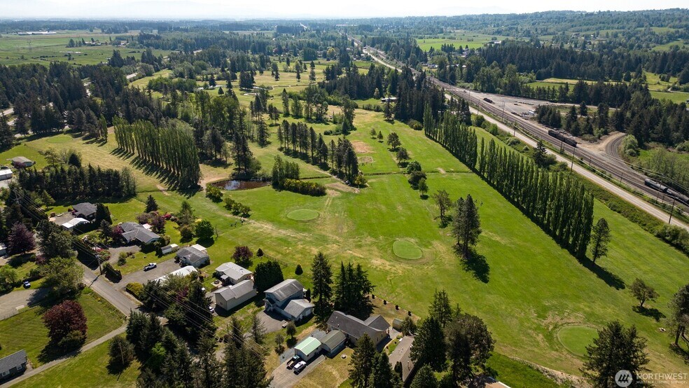 More Photos Of 7738 Portal Way, Custer Golf Course Driving Range For Sale