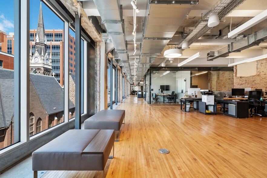 More Photos Of 612 W Hamilton St, Allentown Office For Lease