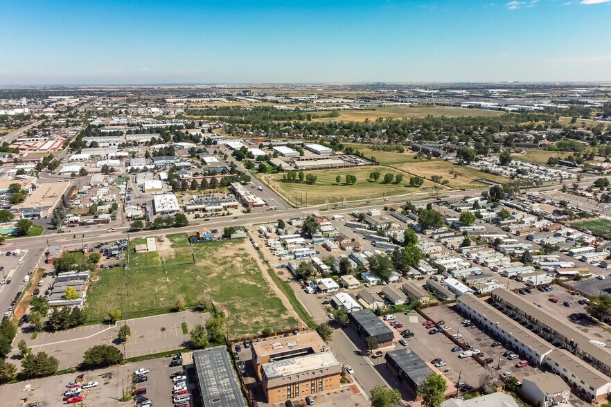 More Photos Of 15500-15566 E Colfax Ave, Aurora Land For Sale