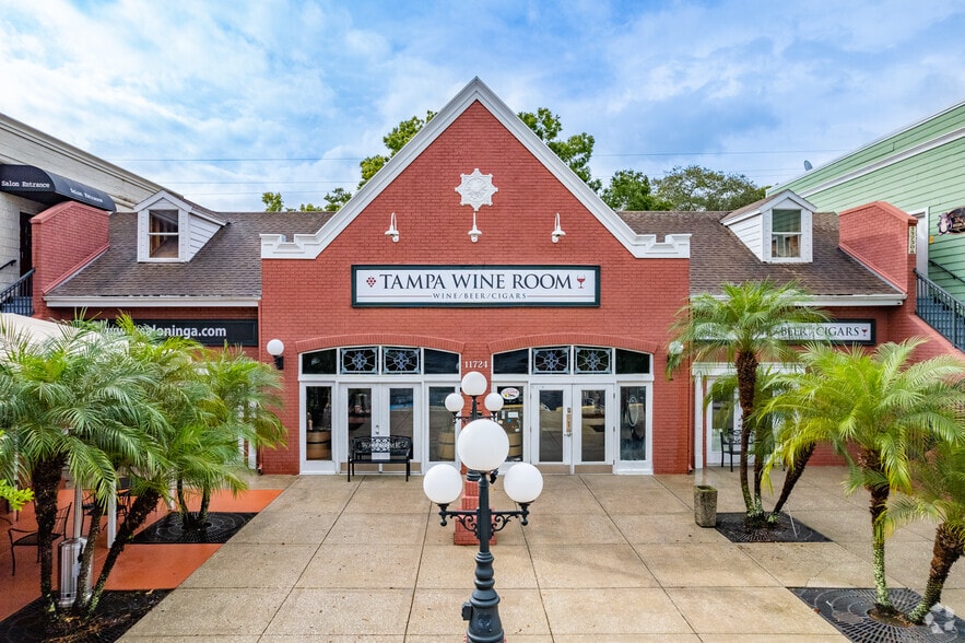 More Photos Of 11718-11788 N Dale Mabry Hwy, Tampa Unknown For Lease