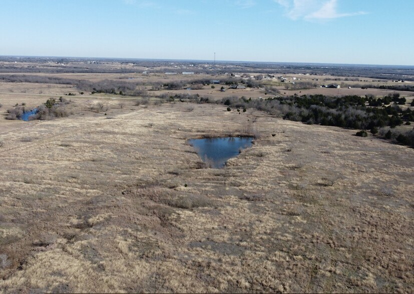 More Photos Of 3765 FM 85, Ennis Land For Sale