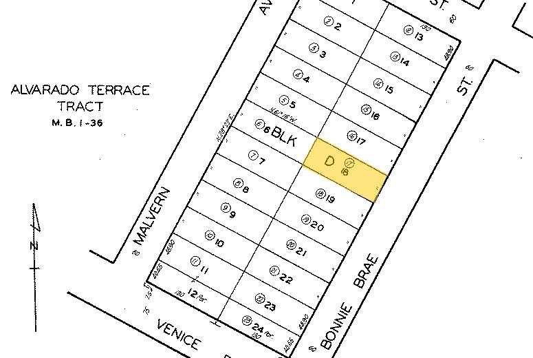 More Photos Of 1425 S Bonnie Brae St, Los Angeles Apartments For Sale