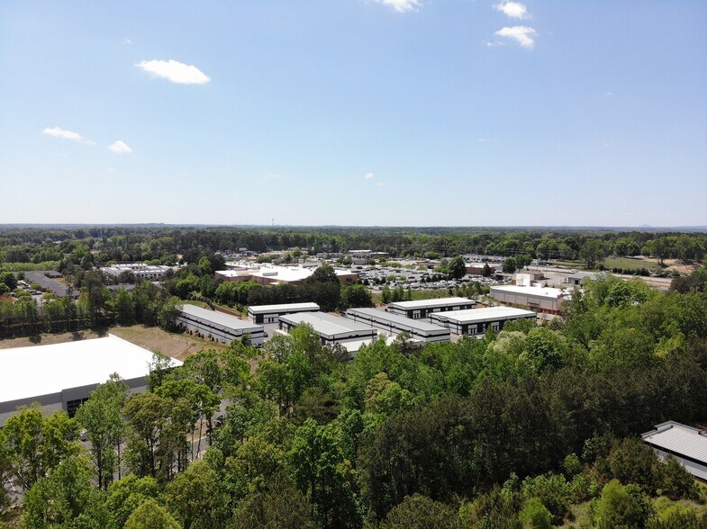 More Photos Of 5640 Commerce Blvd, Alpharetta Land For Sale