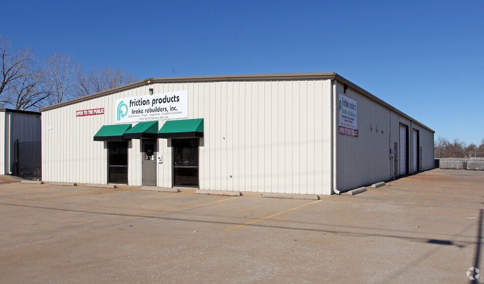 More Photos Of , Tulsa Unknown For Sale