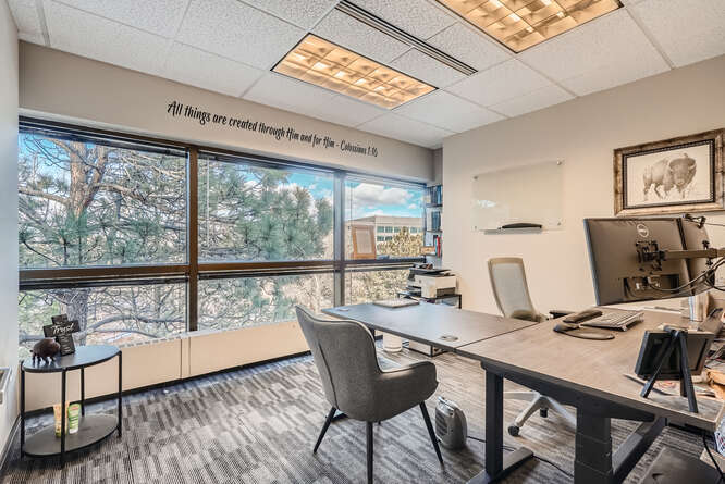 More Photos Of 8301 E Prentice Ave, Greenwood Village Office For Sale