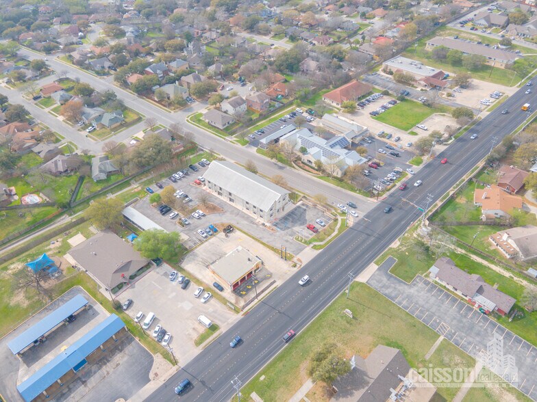 More Photos Of 11515 Toepperwein Rd, San Antonio Medical For Lease