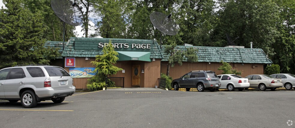 More Photos Of 8602-8624 SW Hall Blvd, Beaverton Unknown For Lease