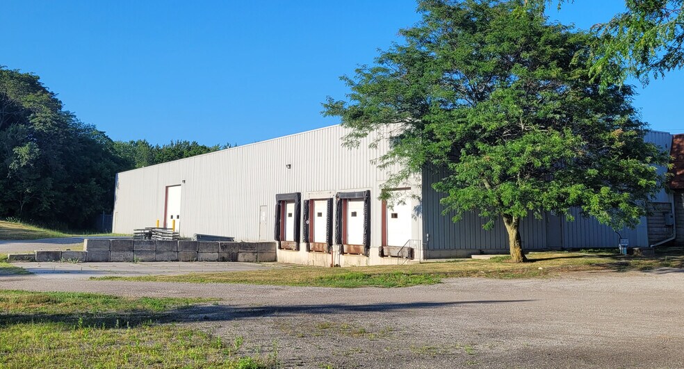 More Photos Of 581 Highway 3, Courtland Industrial For Sale