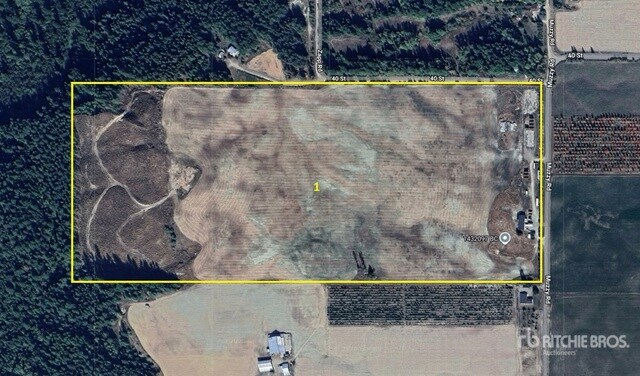 More Photos Of 3853 Muzzy Rd, Canyon Land For Sale