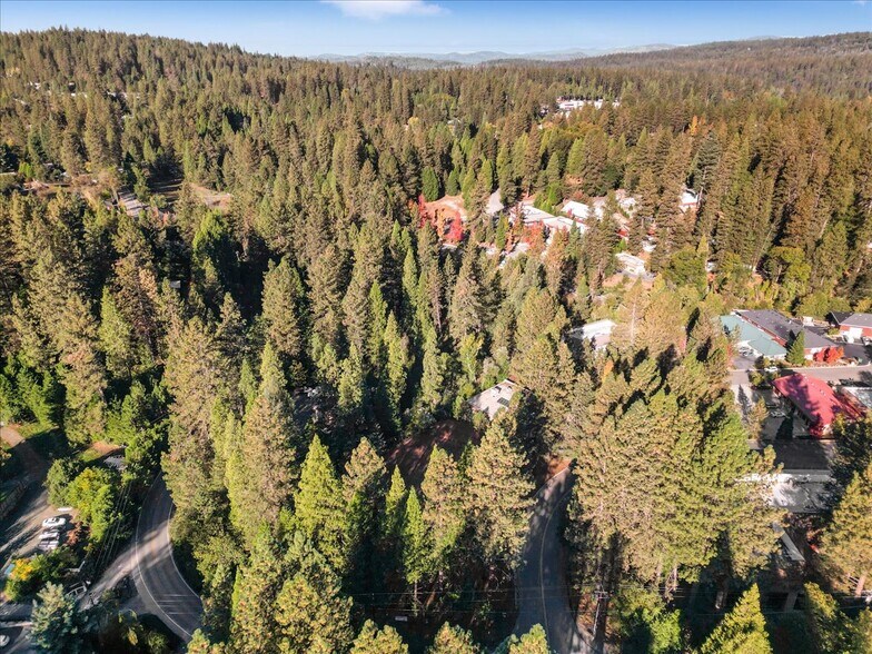 More Photos Of New Mohawk Rd, Nevada City Land For Sale