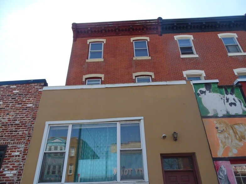 More Photos Of 2804 W Girard Ave, Philadelphia Storefront For Sale