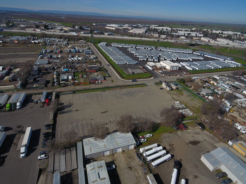Primary Photo Of 605 Sutter Ave, West Sacramento Truck Terminal For Lease