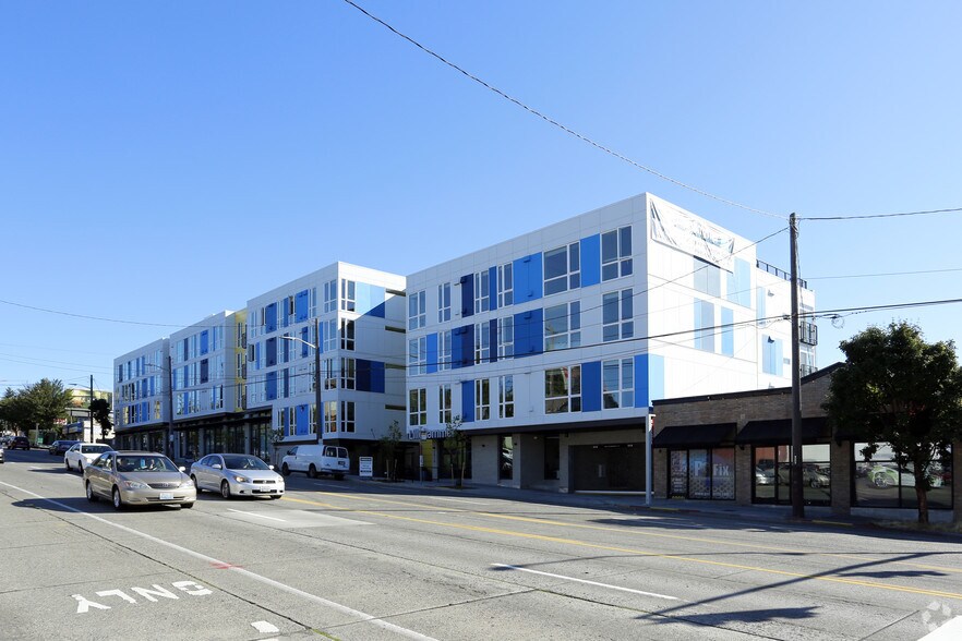 More Photos Of 7016 15th Ave NW, Seattle Apartments For Lease
