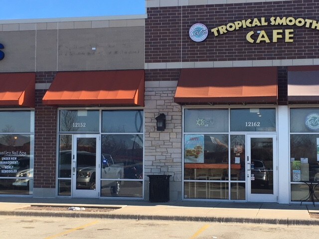 More Photos Of 12100 S IL Route 47, Huntley General Retail For Lease