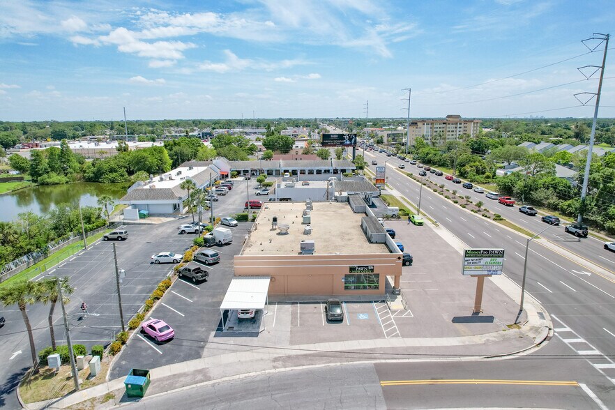 More Photos Of 9025-9097 Park Blvd, Seminole Unknown For Lease