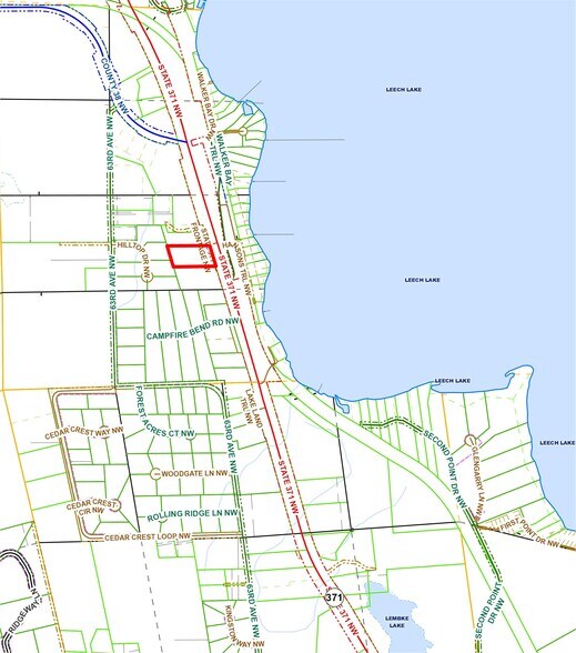 More Photos Of MN-371, Walker Showroom For Sale