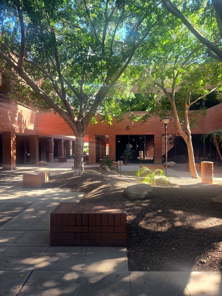 More Photos Of 1255 W Baseline Rd, Mesa Office For Lease