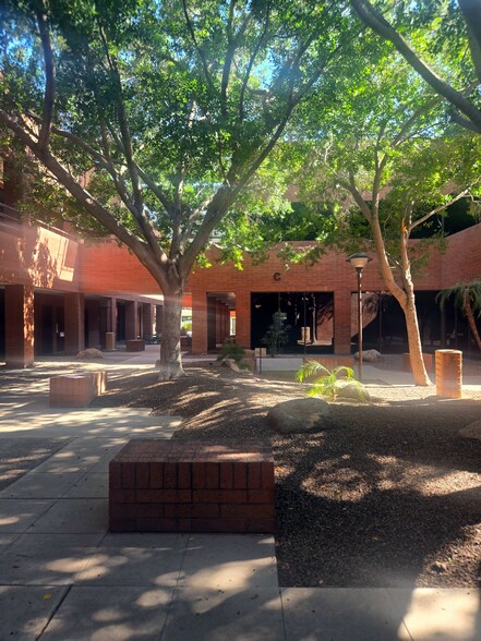 More Photos Of 1255 W Baseline Rd, Mesa Office For Lease