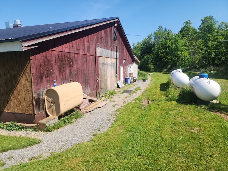 More Photos Of 38530 NYS Rte 37, Theresa General Retail For Sale