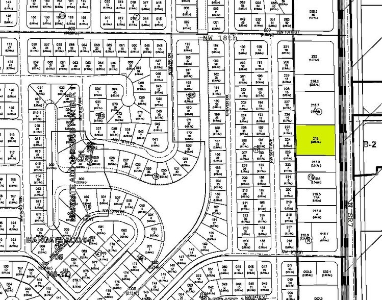 More Photos Of 1609-1615 N State Road 7, Margate General Retail For Lease