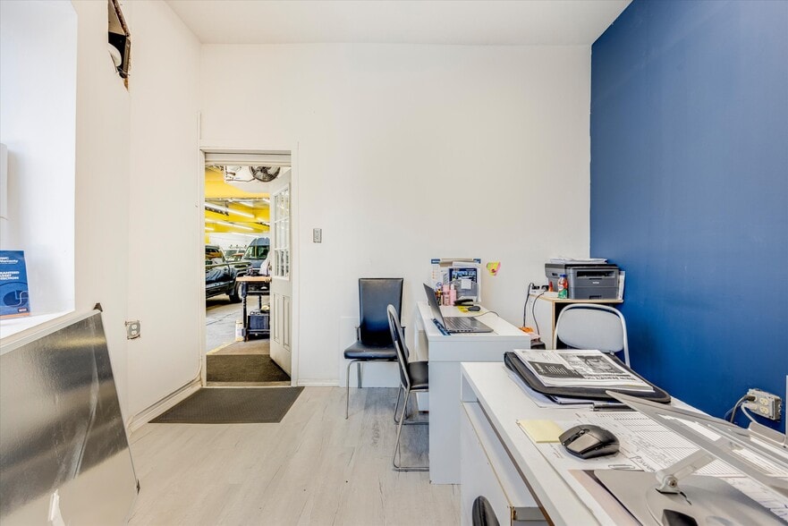 More Photos Of 46-48 4th St, Passaic Industrial For Sale