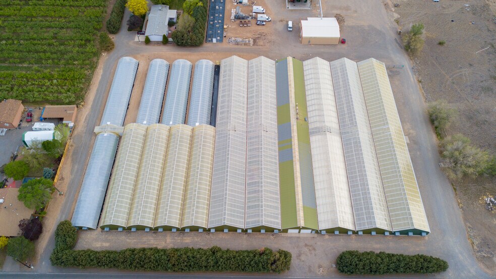 More Photos Of 3281 C Rd, Palisade Manufacturing For Sale