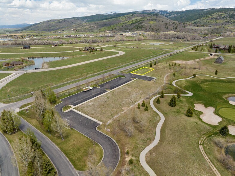 More Photos Of 131 9500 S, Victor Land For Sale