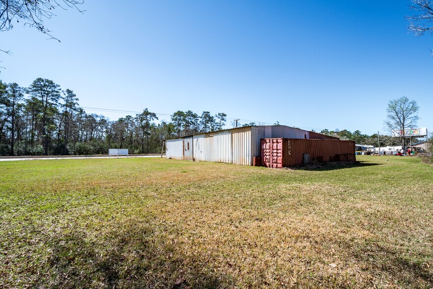 More Photos Of 19599 Highway 105, Cleveland Industrial For Sale