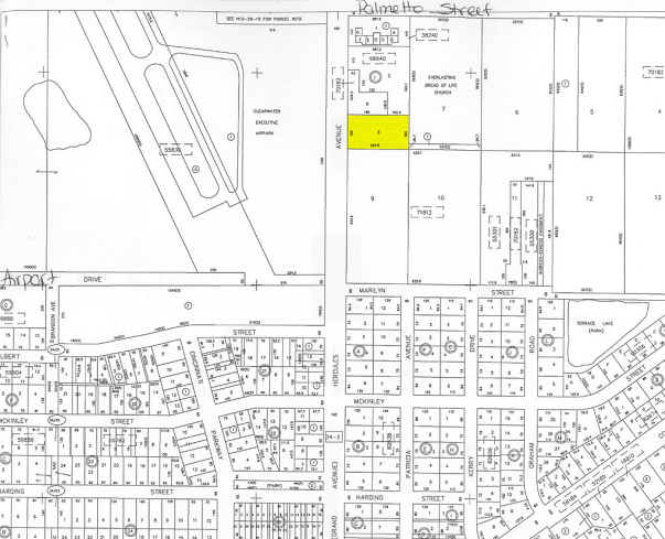 More Photos Of 701 N Hercules Ave, Clearwater Medical For Lease