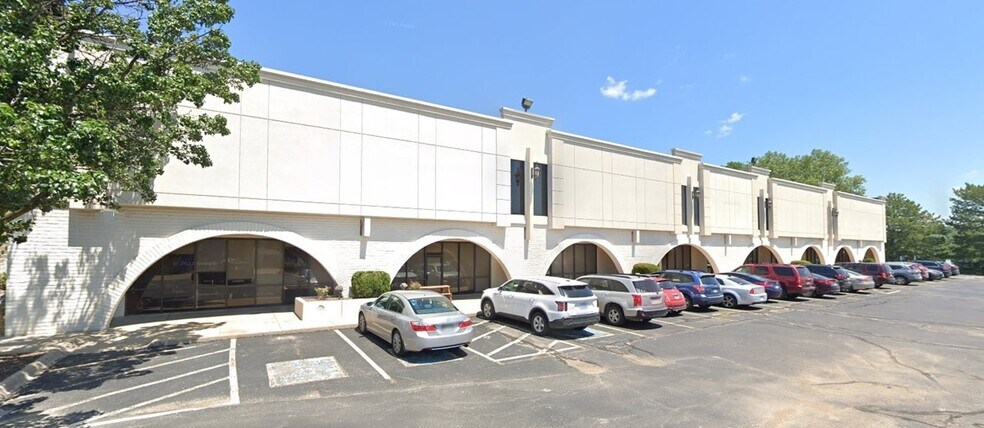 More Photos Of 9218 Bedford Ave, Omaha Office For Sale