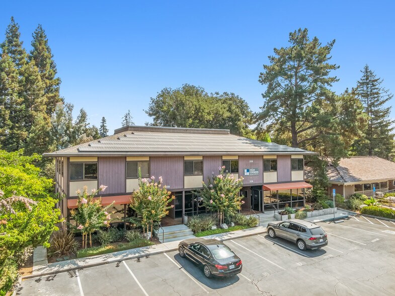 More Photos Of 329 S San Antonio Rd, Los Altos Unknown For Lease