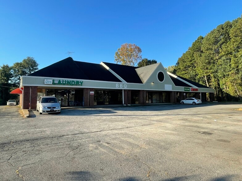More Photos Of 6548 Highway 92, Acworth Unknown For Lease