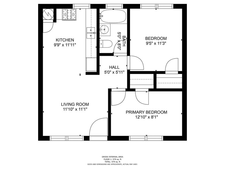 More Photos Of 532 N 1st St, El Cajon Apartments For Sale