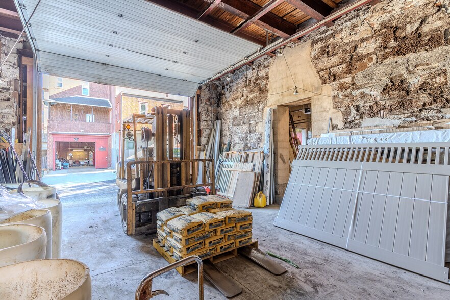 More Photos Of 359 W Tilghman St, Allentown Warehouse For Sale