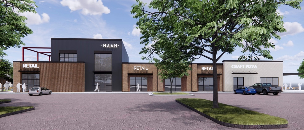 Primary Photo Of 7625 Roberts Rd, Cary Unknown For Lease