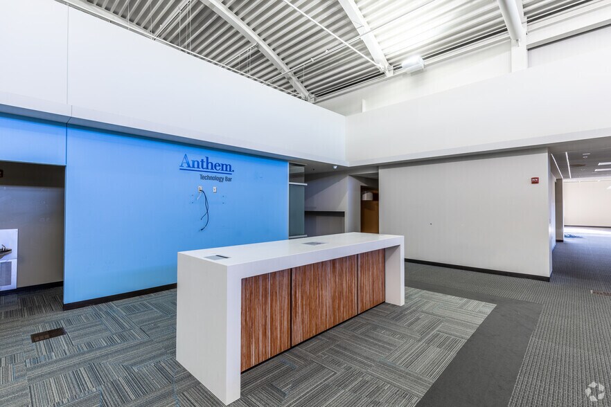 More Photos Of 108 Leigus Rd, Wallingford Office For Lease