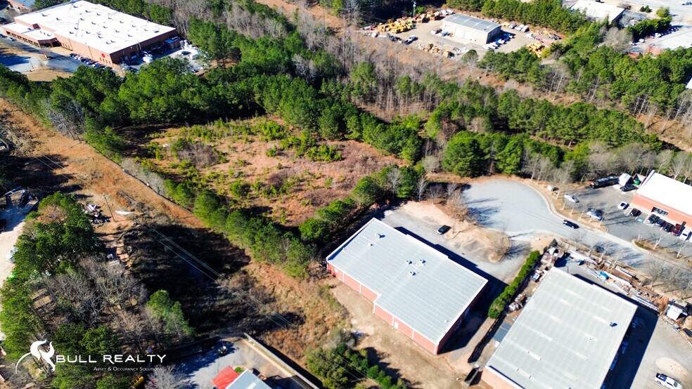 More Photos Of 4334 Brogdon Exchange, Suwanee Land For Sale