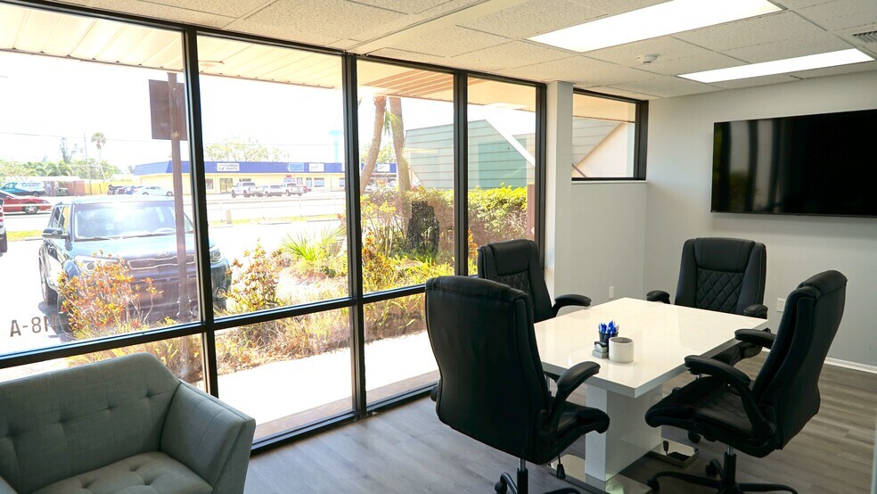 More Photos Of 2477 Stickney Point Rd, Sarasota Medical For Sale