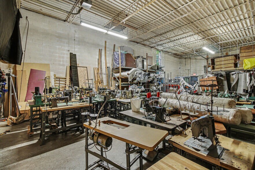 More Photos Of 600 Northland Blvd, Forest Park Warehouse For Sale