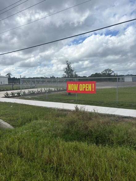 Primary Photo Of Agricultural Center Drive, Saint Augustine Land For Sale