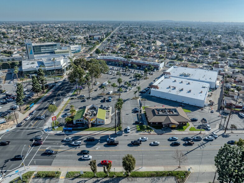 More Photos Of 14301-14379 Clark Ave, Bellflower Unknown For Lease