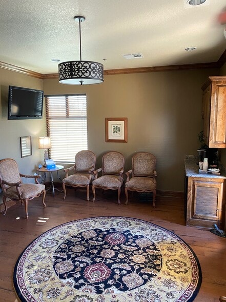 More Photos Of 1020 W Ralph Hall Pky, Rockwall Medical For Lease